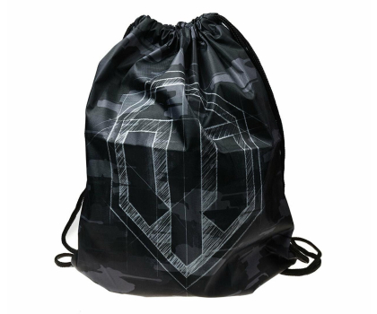 Gadżet dla gracza GOOD LOOT World of Tanks: Torba sportowa